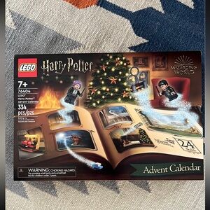 Lego Harry Potter Advent Calendar
